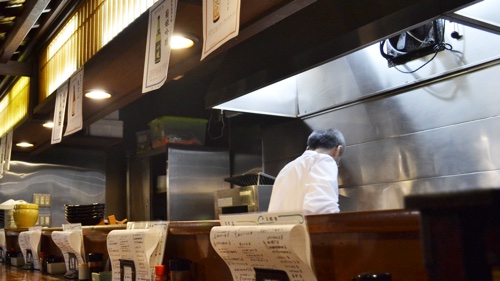 高岡の居酒屋れんこだわり